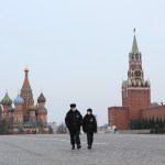 Archbishop Gallagher’s delicate diplomatic mission to Moscow