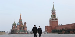 Archbishop Gallagher’s delicate diplomatic mission to Moscow