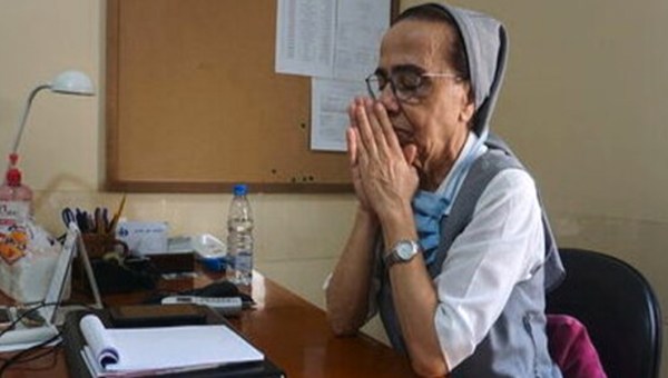 Aid to the Church in Need