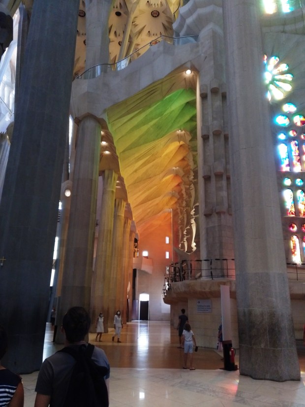 BARCELONA