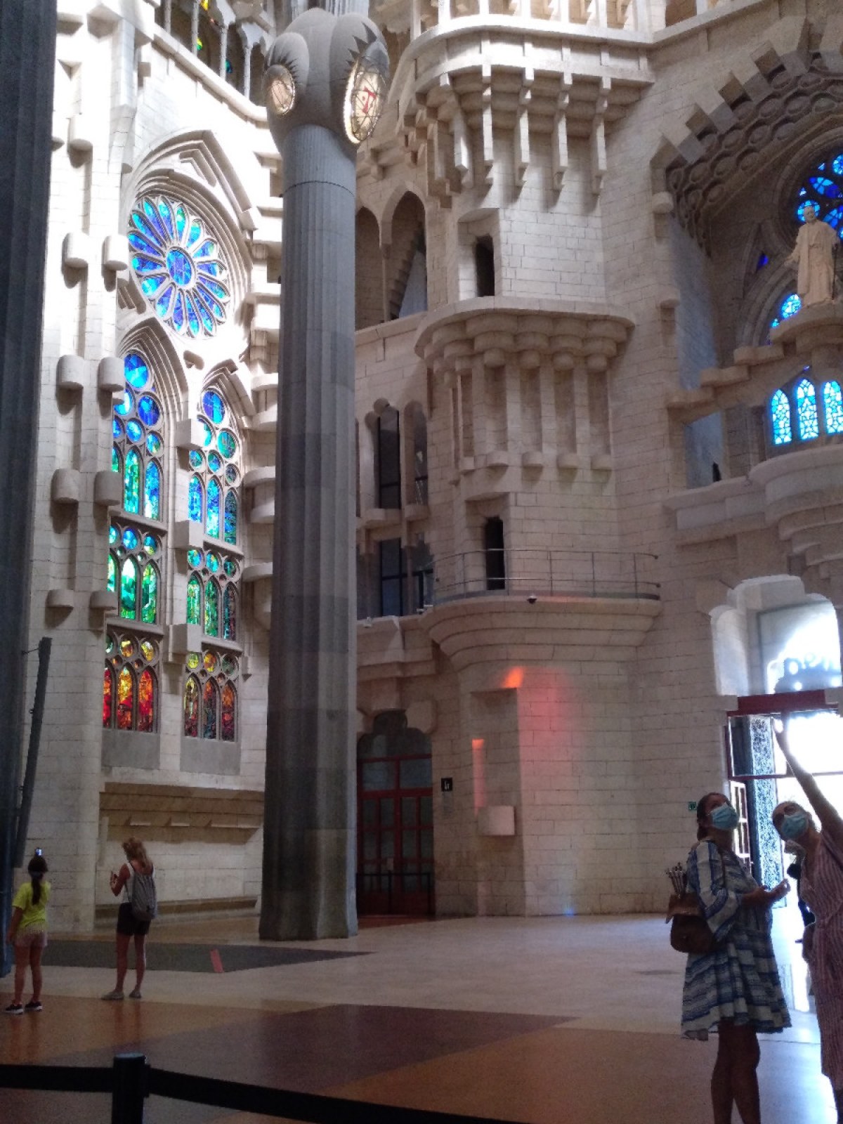 BARCELONA