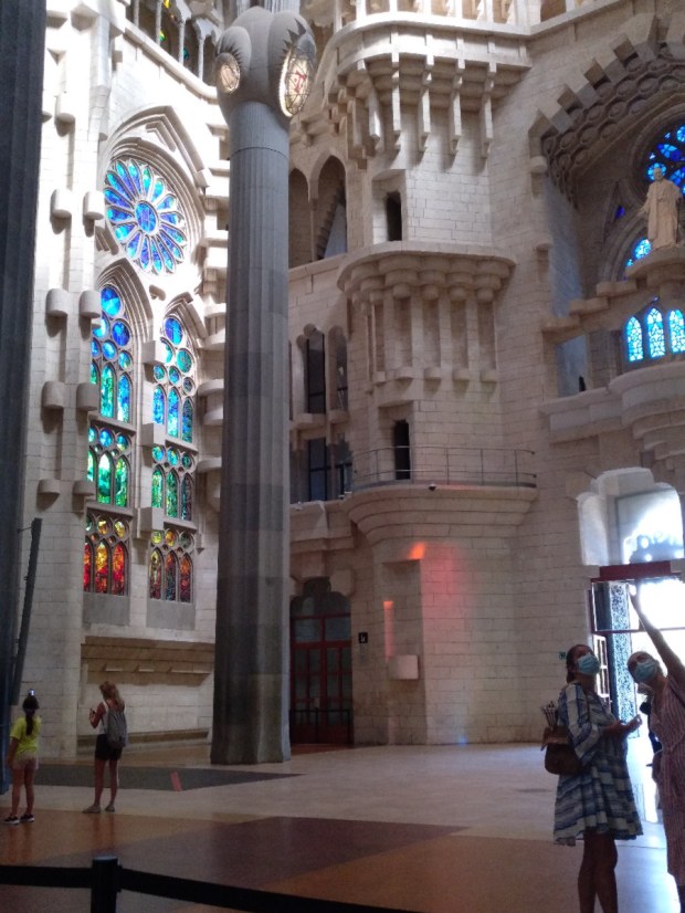 BARCELONA