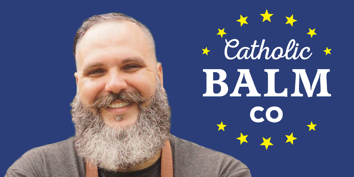 CATHOLIC BALM CO