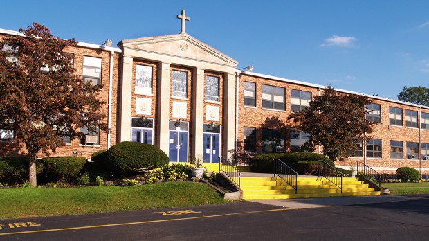 CATHOLIC SCHOOL