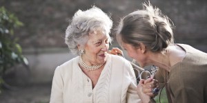 Why random acts of kindness might be even better for you than planned acts of giving