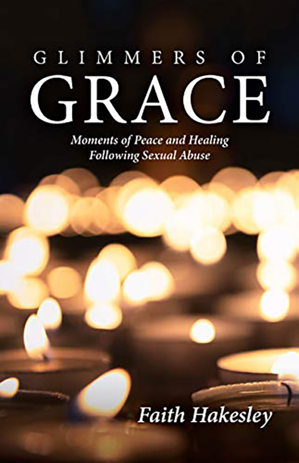 GLIMMERS OF GRACE