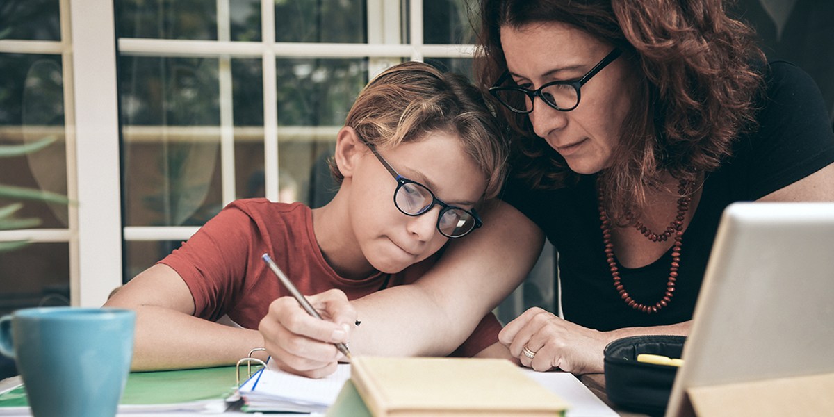 A homeschooling mom responds to 'Shiny Happy People' - Vimarsana News