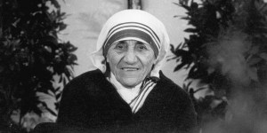 Meet the journalist who introduced Mother Teresa to the world