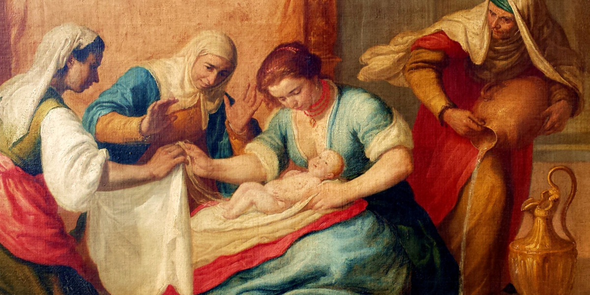 NATIVITY OF MARY