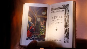 MISSAL