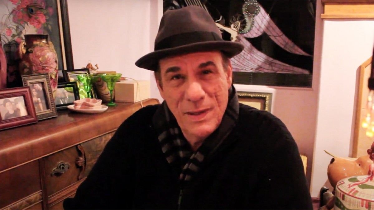 Robert Davi