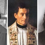Saints who confronted suicidal thoughts