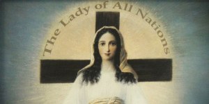 Vatican insists: Marian &#8220;apparitions&#8221; in Amsterdam are false