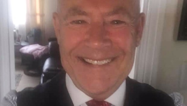 Trevor Walford