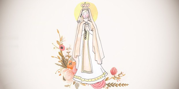 Prayer to Our Lady of Ransom to break our chains - Vimarsana News
