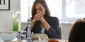 This Bible verse can help you sanctify every moment of the day