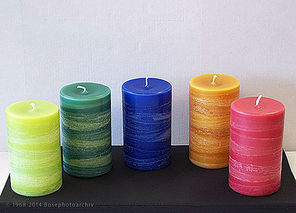 CANDLES