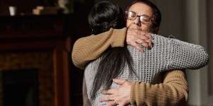 When forgiving someone truly seems like it’s impossible