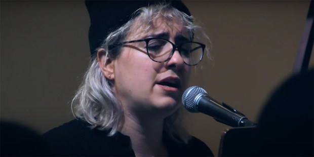 Audrey Assad