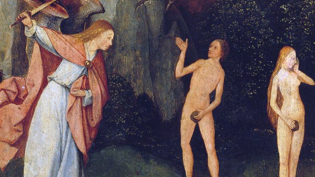 HAYWAIN TRIPTYCH