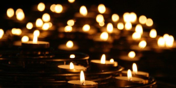 CANDLES