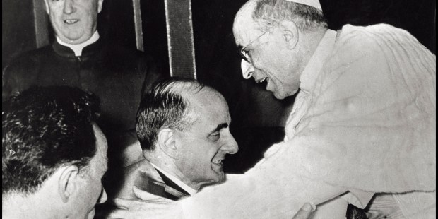 Paul VI: This is mystery to understand whole of Christianity - Vimarsana News
