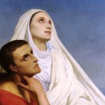 St. Augustine’s guide to a holy summer rest