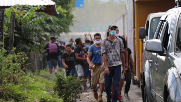 CARAVAN