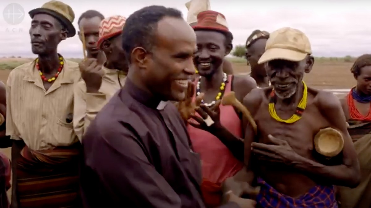 ETHIOPIA - FROM EVERY CLAN