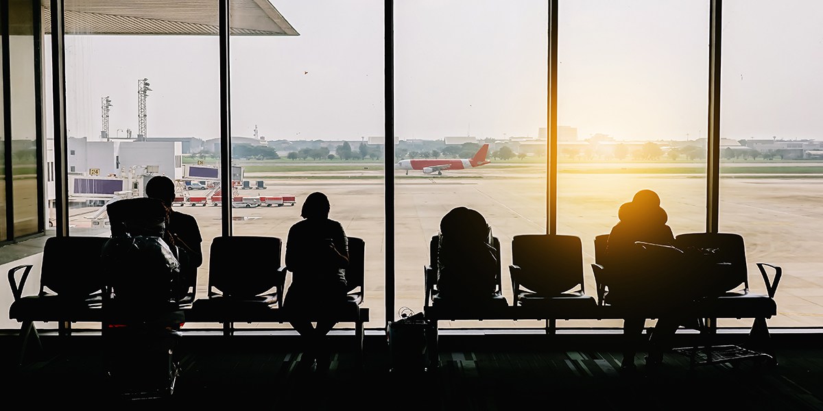 airport