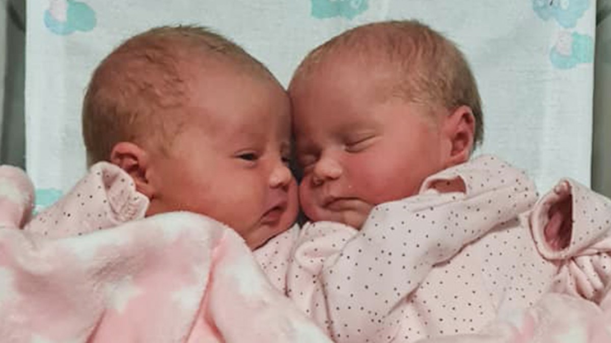 MIRACLE BABIES