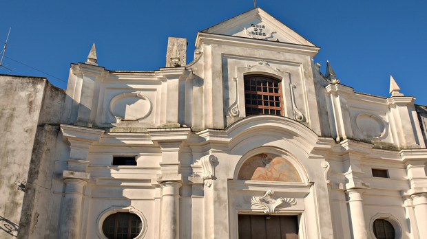 Saint Michele Church