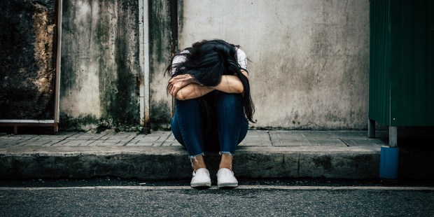The astonishing number of Americans contemplating suicide - Vimarsana News
