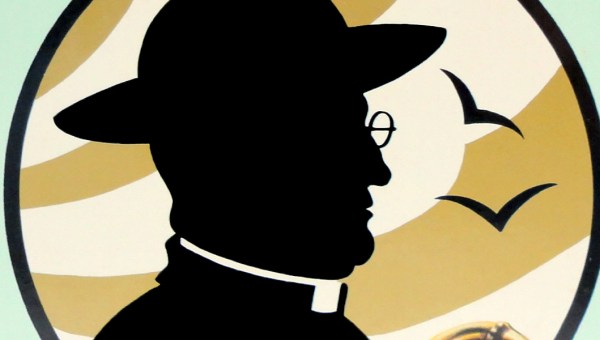 father brown BOOK COVER