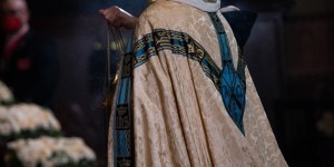 Priests need prayers too! They’re not superheroes