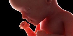 Medical breakthrough: Unborn baby treated for genetic condition