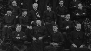 FATHER MICHAEL MCGIVNEY