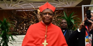 Cardinal Ambongo: Blessing same-sex couples is &#8220;cultural colonization&#8221;