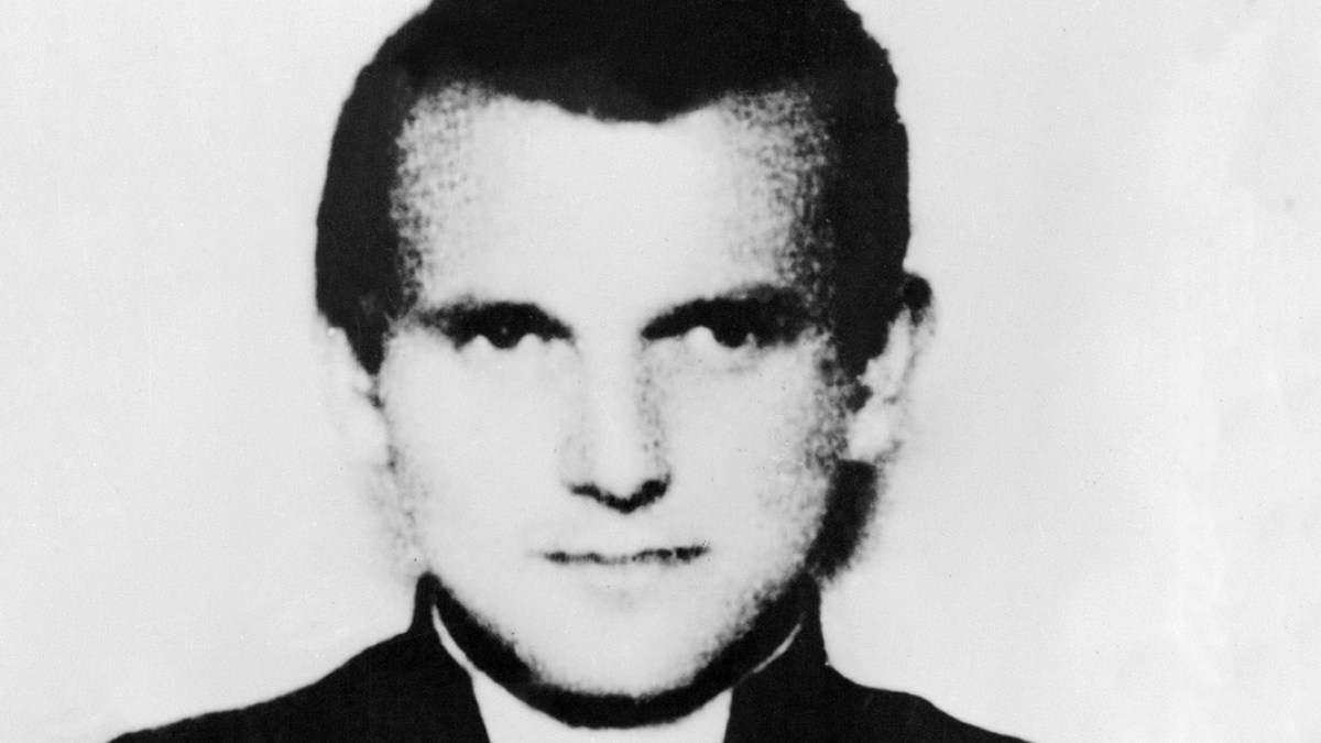 Karol Wojtyla