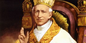 4 Popular saints who knew Pope Leo XIII personally