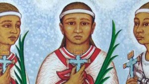 martyrs of Tlaxcala