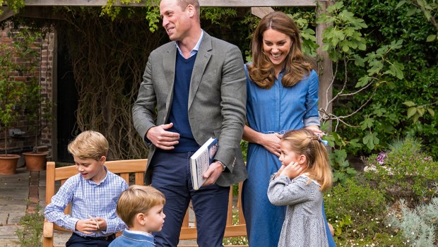 ROYAL FAMILY