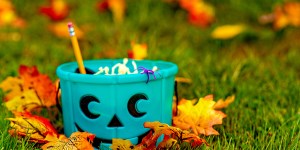 What does the word “Halloween” actually mean?