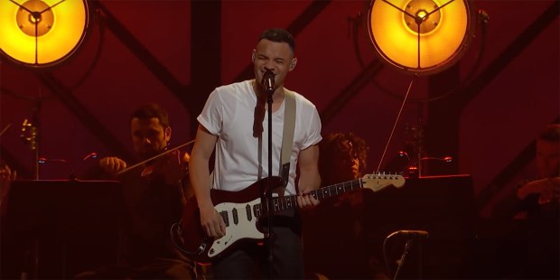 Tauren Wells