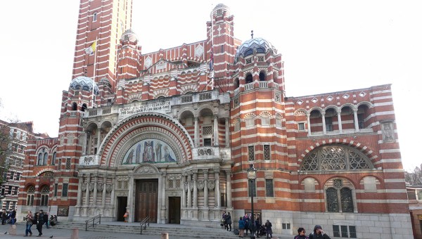 Westminster Cathedral
