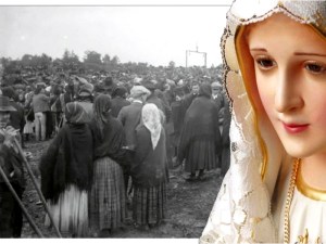 Fatima movie celebrates Miracle of Sun anniversary with new release