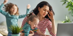 Work-life balance: How can we keep it under control?