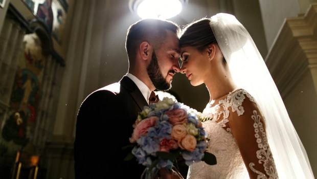 WEDDING