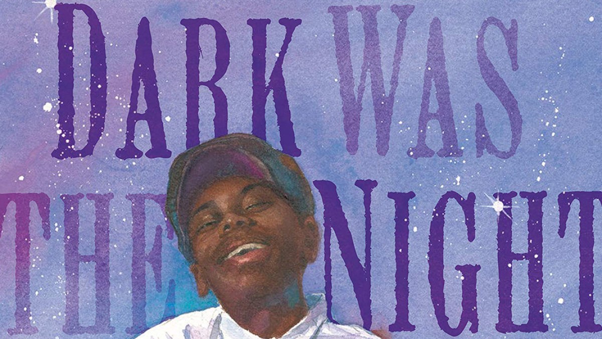 Dark Was the Night