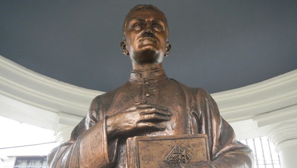 father Michael McGivney